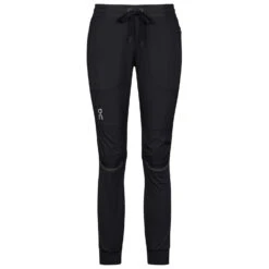 On - Women's Running Pants - Pantalon De Running -Vestes Boutique on womens running pants pantalon de running 1