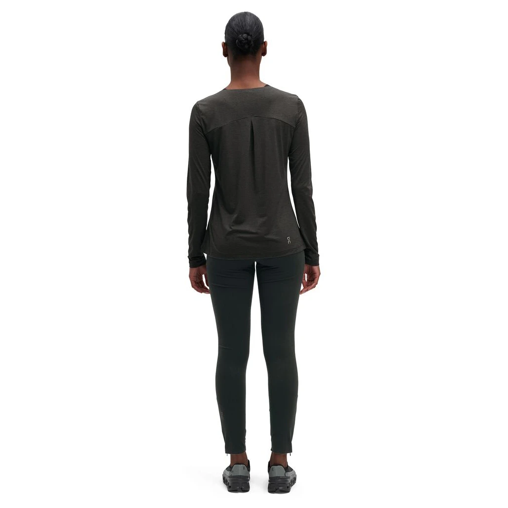 On - Women's Tights Long Lumos - Collant De Running 5 On - Women's Tights Long Lumos - Collant De Running – Image 3