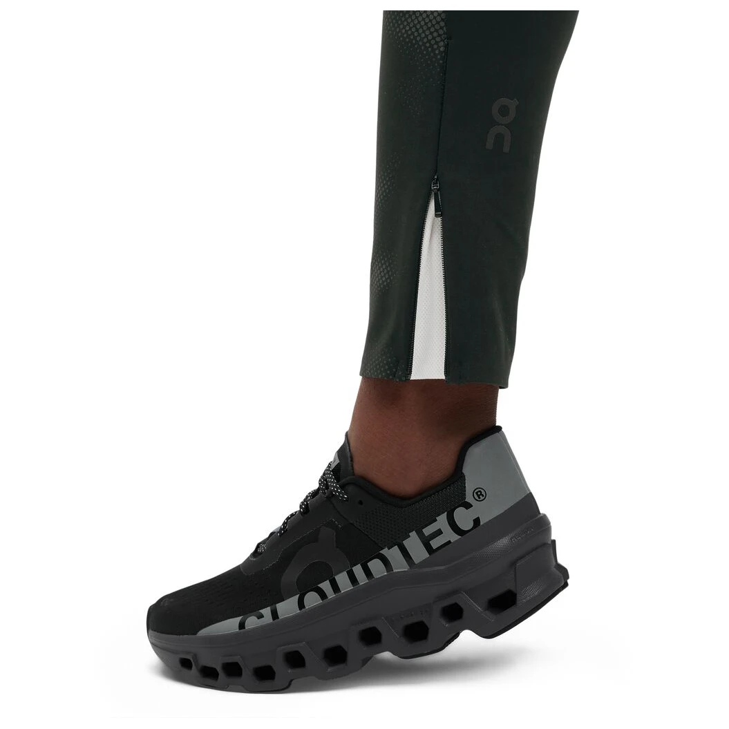 On - Women's Tights Long Lumos - Collant De Running 7 On - Women's Tights Long Lumos - Collant De Running – Image 5