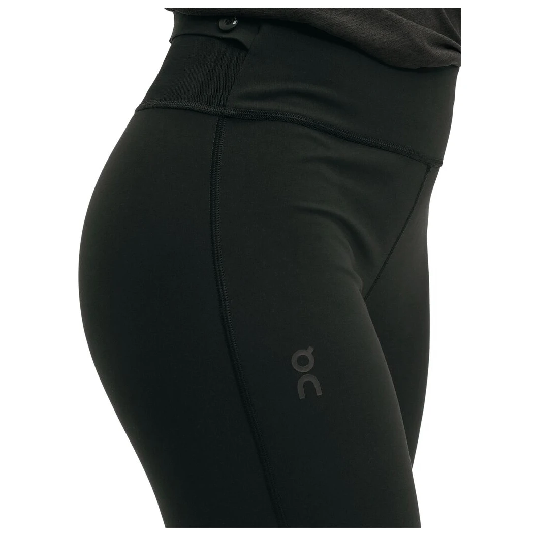 On - Women's Tights Long Lumos - Collant De Running 8 On - Women's Tights Long Lumos - Collant De Running – Image 6