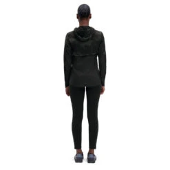 On - Women's Weather Jacket Lumos - Veste De Running -Vestes Boutique on womens weather jacket lumos veste de running detail 3
