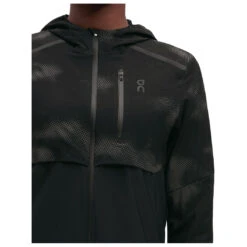 On - Women's Weather Jacket Lumos - Veste De Running -Vestes Boutique on womens weather jacket lumos veste de running detail 4