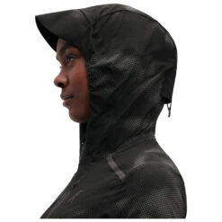 On - Women's Weather Jacket Lumos - Veste De Running -Vestes Boutique on womens weather jacket lumos veste de running detail 5