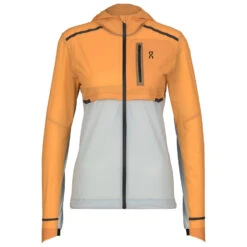 On - Women's Weather Jacket - Veste De Running -Vestes Boutique on womens weather jacket veste de running 2