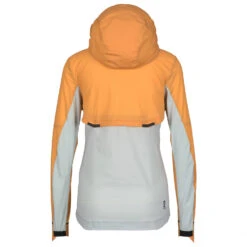 On - Women's Weather Jacket - Veste De Running -Vestes Boutique on womens weather jacket veste de running detail 3