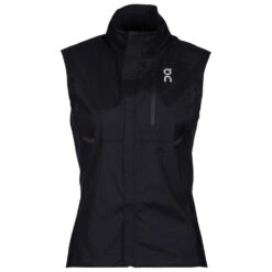 On - Women's Weather-Vest - Gilet De Running