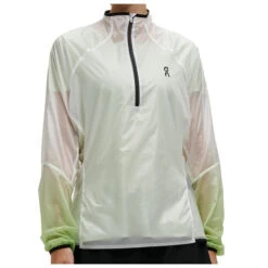 On - Women's Zero Jacket - Veste De Running