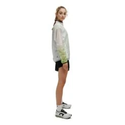 On - Women's Zero Jacket - Veste De Running -Vestes Boutique on womens zero jacket veste de running detail 4