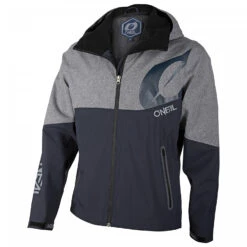 O'Neal - Cyclone Soft Shell Jacket - Veste Softshell -Vestes Boutique oneal cyclone soft shell jacket veste softshell 1