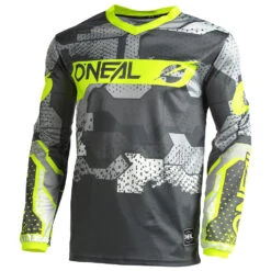 O'Neal - Element Jersey Camo V.22 - Maillot De Cyclisme