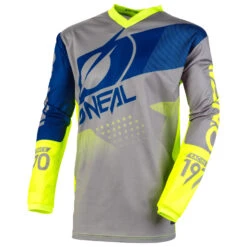 O'Neal - Element Jersey Factor - Maillot De Cyclisme