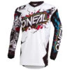 O'Neal - Element Jersey - Maillot De Cyclisme 1 O'Neal - Element Jersey - Maillot De Cyclisme -Vestes Boutique oneal element jersey maillot de cyclisme