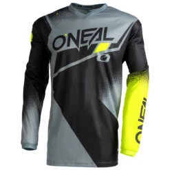 O'Neal - Element Jersey Racewear V.22 - Maillot De Cyclisme -Vestes Boutique oneal element jersey racewear v22 maillot de cyclisme 1