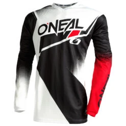 O'Neal - Element Jersey Racewear V.22 - Maillot De Cyclisme -Vestes Boutique oneal element jersey racewear v22 maillot de cyclisme 2