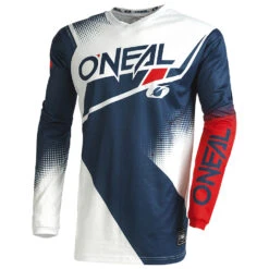 O'Neal - Element Jersey Racewear V.22 - Maillot De Cyclisme -Vestes Boutique oneal element jersey racewear v22 maillot de cyclisme 3