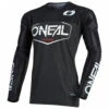 O'Neal - Mayhem Jersey Hexx - Maillot De Cyclisme -Vestes Boutique oneal mayhem jersey hexx maillot de cyclisme
