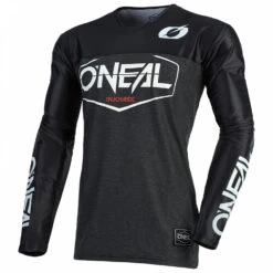 O'Neal - Mayhem Jersey Hexx - Maillot De Cyclisme -Vestes Boutique oneal mayhem jersey hexx maillot de cyclisme 2