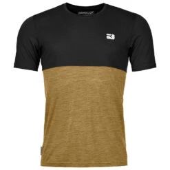 Ortovox - 150 Cool Logo T-Shirt - T-shirt En Laine Mérinos 12 Ortovox - 150 Cool Logo T-Shirt - T-shirt En Laine Mérinos -Vestes Boutique ortovox 150 cool logo t shirt t shirt en laine merinos 1