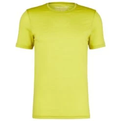 Ortovox - 150 Cool Mountain - T-shirt En Laine Mérinos -Vestes Boutique ortovox 150 cool mountain t shirt en laine merinos 2