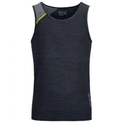 Ortovox - 150 Essential Top - T-shirt En Laine Mérinos -Vestes Boutique ortovox 150 essential top t shirt en laine merinos 1