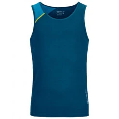 Ortovox - 150 Essential Top - T-shirt En Laine Mérinos