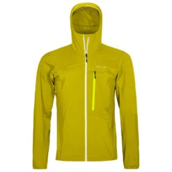 Ortovox - 2.5L Civetta Jacket - Veste Imperméable