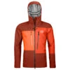 Ortovox - 3L Deep Shell Jacket - Veste De Ski -Vestes Boutique ortovox 3l deep shell jacket veste de ski