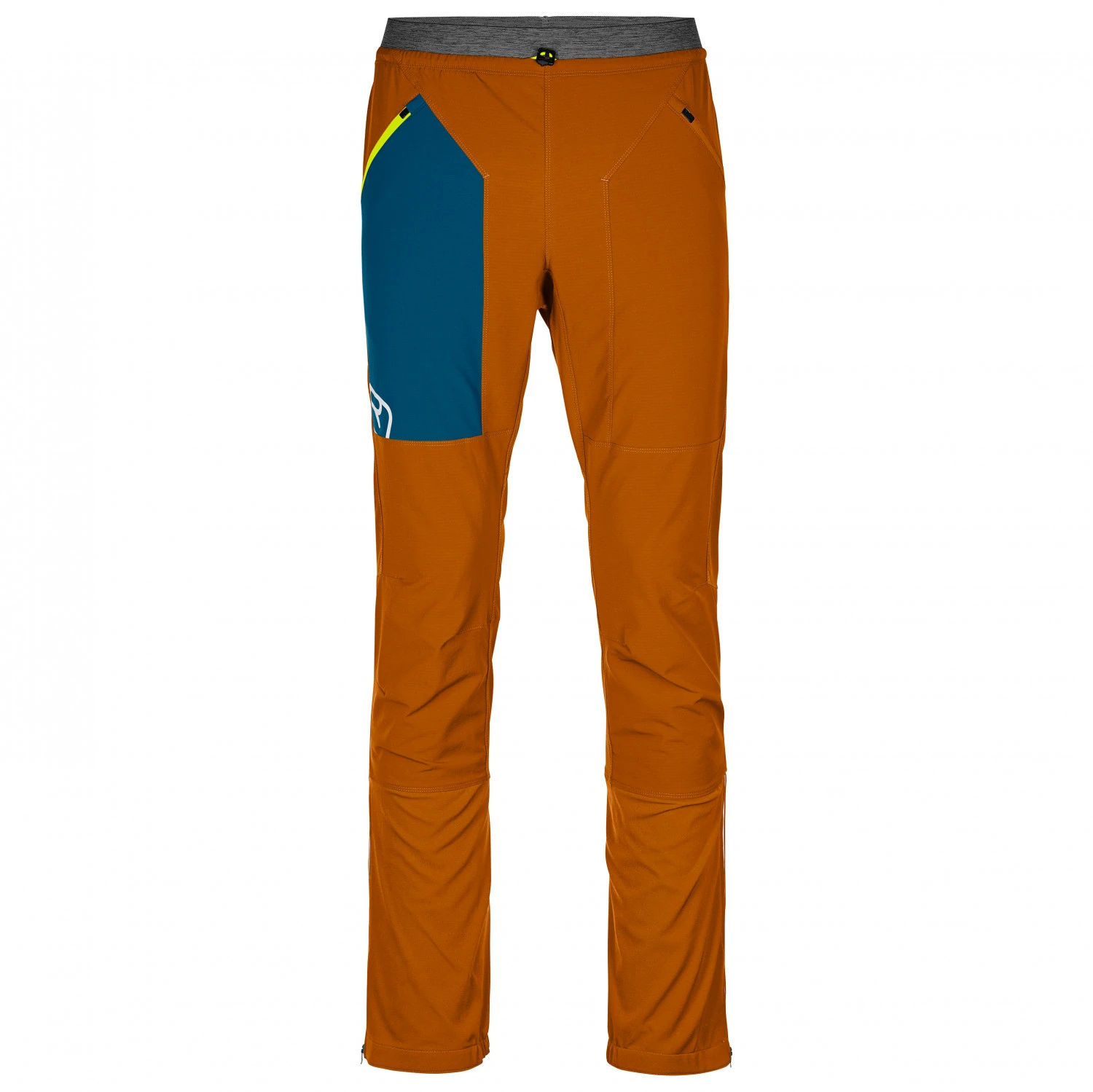 Ortovox - Berrino Pants - Pantalon Softshell 5 Ortovox - Berrino Pants - Pantalon Softshell – Image 3