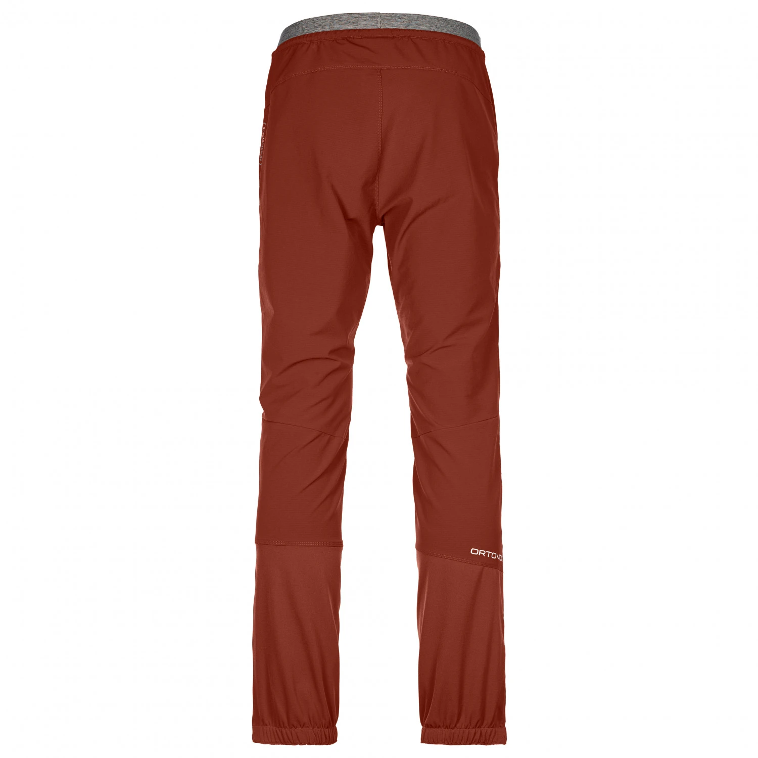 Ortovox - Berrino Pants - Pantalon Softshell 4 Ortovox - Berrino Pants - Pantalon Softshell – Image 2