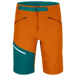 Ortovox - Brenta Shorts - Short 12 Ortovox - Brenta Shorts - Short -Vestes Boutique ortovox brenta shorts short bf 2