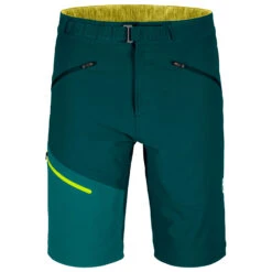 Ortovox - Brenta Shorts - Short 13 Ortovox - Brenta Shorts - Short -Vestes Boutique ortovox brenta shorts short bf 3