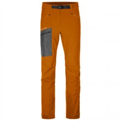 Ortovox - Cevedale Pants - Pantalon Ski De Randonnée -Vestes Boutique ortovox cevedale pants pantalon ski de randonnee 2