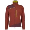 Ortovox - Pala Light Jacket - Veste Softshell -Vestes Boutique ortovox pala light jacket veste softshell