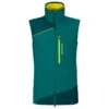 Ortovox - Pala Light Vest - Gilet Softshell -Vestes Boutique ortovox pala light vest gilet softshell