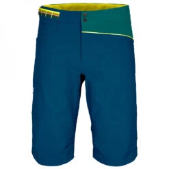 Ortovox - Pala Shorts - Pantalon D'escalade -Vestes Boutique ortovox pala shorts pantalon descalade 3