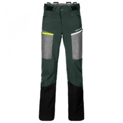 Ortovox - Pordoi Pants - Pantalon De Randonnée
