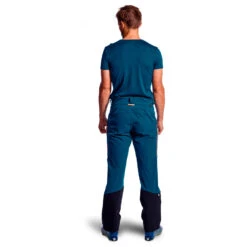 Ortovox - Pordoi Pants - Pantalon De Randonnée -Vestes Boutique ortovox pordoi pants pantalon de randonnee detail 4