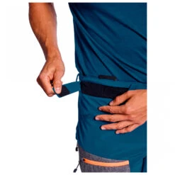 Ortovox - Pordoi Pants - Pantalon De Randonnée -Vestes Boutique ortovox pordoi pants pantalon de randonnee detail 6