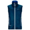 Ortovox - Swisswool Piz Cartas Vest - Gilet En Laine