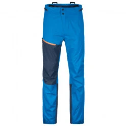 Ortovox - Westalpen 3L Light Pants - Pantalon Imperméable