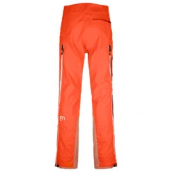 Ortovox - Westalpen 3L Pants - Pantalon De Randonnée 9 Ortovox - Westalpen 3L Pants - Pantalon De Randonnée -Vestes Boutique ortovox westalpen 3l pants pantalon de randonnee detail 2