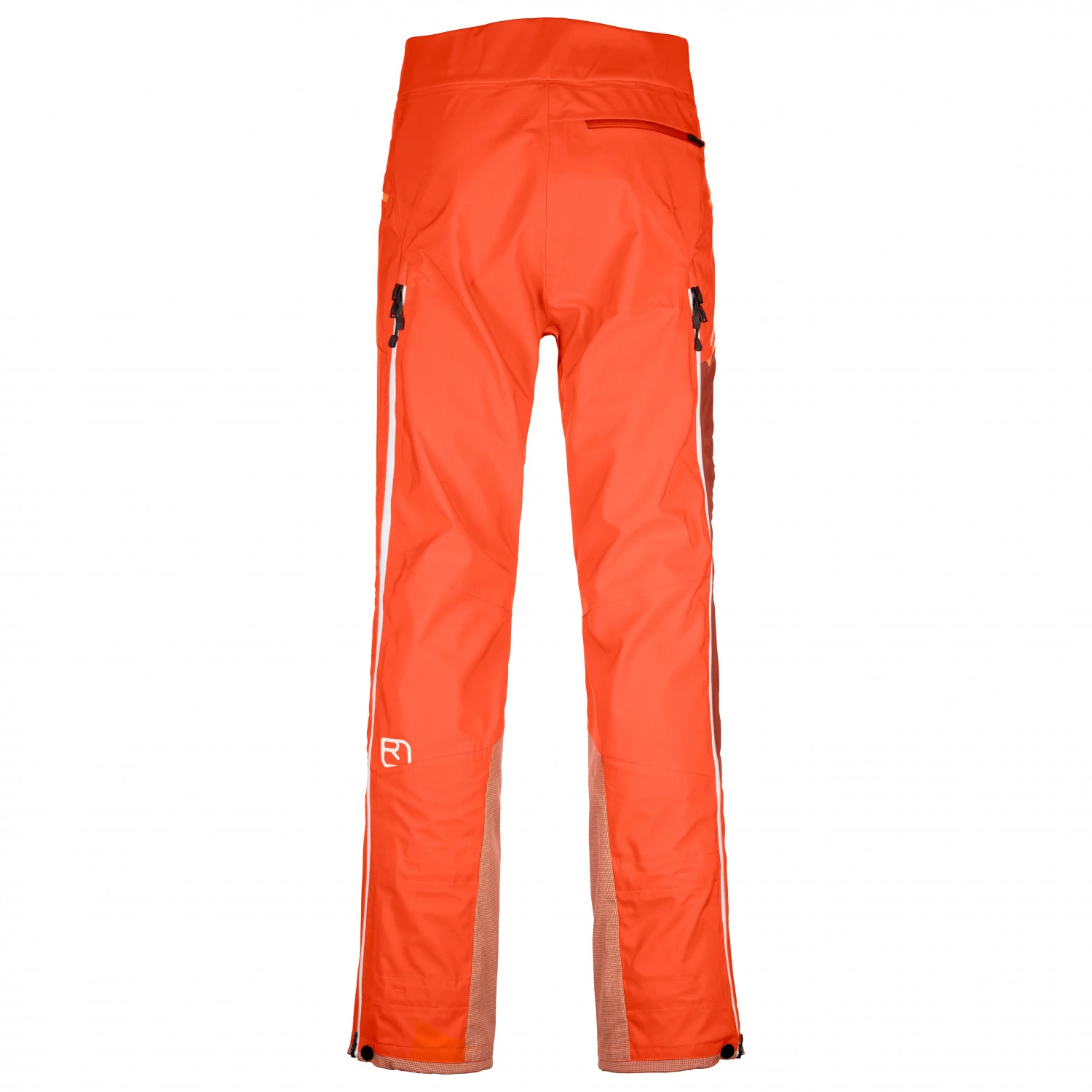 Ortovox - Westalpen 3L Pants - Pantalon De Randonnée 4 Ortovox - Westalpen 3L Pants - Pantalon De Randonnée – Image 2