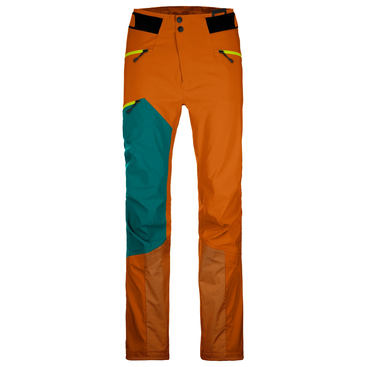 Ortovox - Westalpen 3L Pants - Pantalon De Randonnée 3 Ortovox - Westalpen 3L Pants - Pantalon De Randonnée