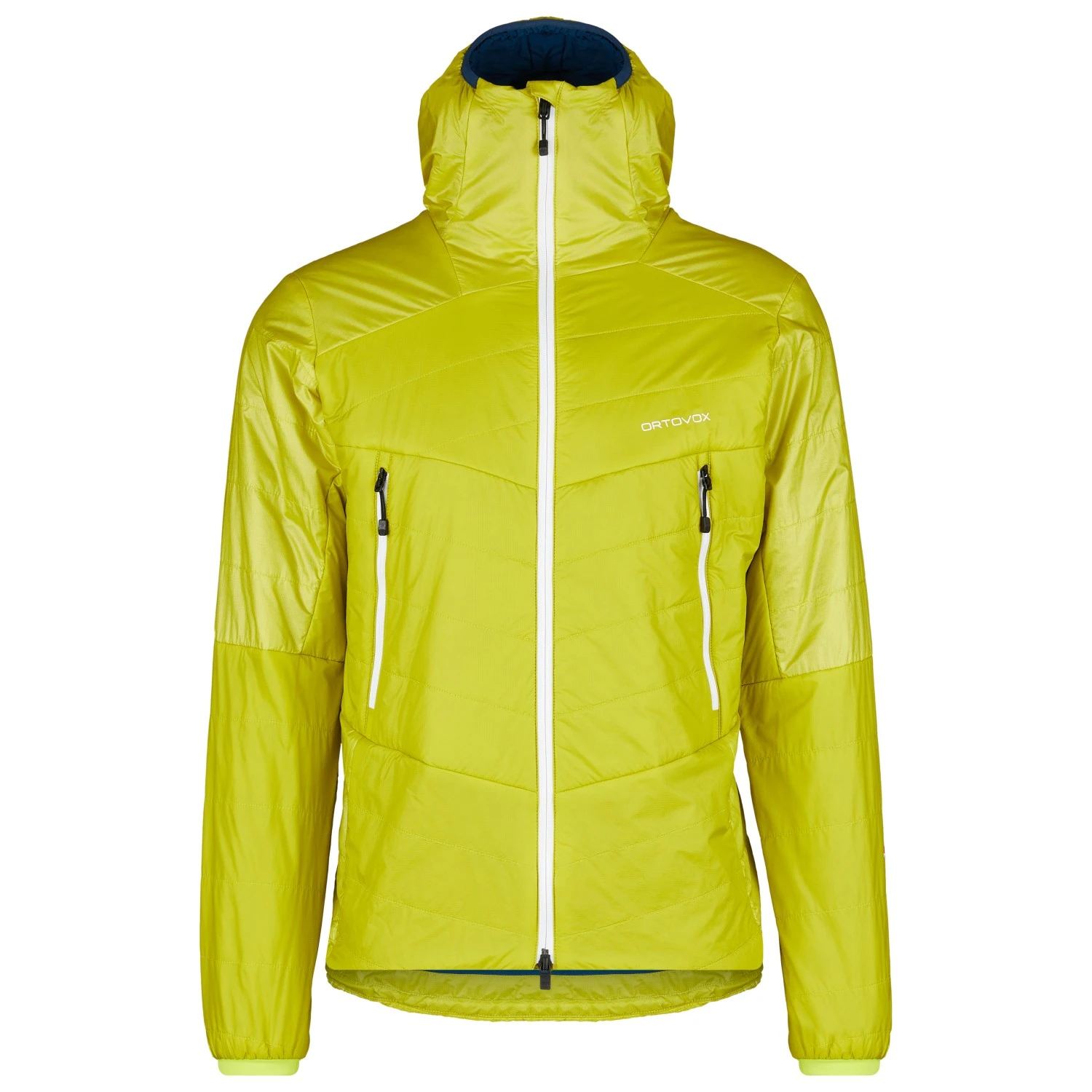 Ortovox - Westalpen Swisswool Jacket - Veste En Laine 6 Ortovox - Westalpen Swisswool Jacket - Veste En Laine – Image 4