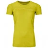 Ortovox - Women's 150 Cool Mountain - T-shirt En Laine Mérinos