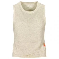 Ortovox - Women's 170 Cool Vertical Top - T-shirt En Laine Mérinos -Vestes Boutique ortovox womens 170 cool vertical top t shirt en laine merinos 1