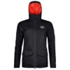 Ortovox - Women's 2L Swisswool Sedrun Jacket - Veste De Ski