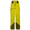 Ortovox - Women's 3L Deep Shell Pants - Pantalon De Ski -Vestes Boutique ortovox womens 3l deep shell pants pantalon de ski