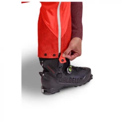 Ortovox - Women's 3L Ortler Pants - Pantalon De Randonnée -Vestes Boutique ortovox womens 3l ortler pants pantalon de randonnee detail 3