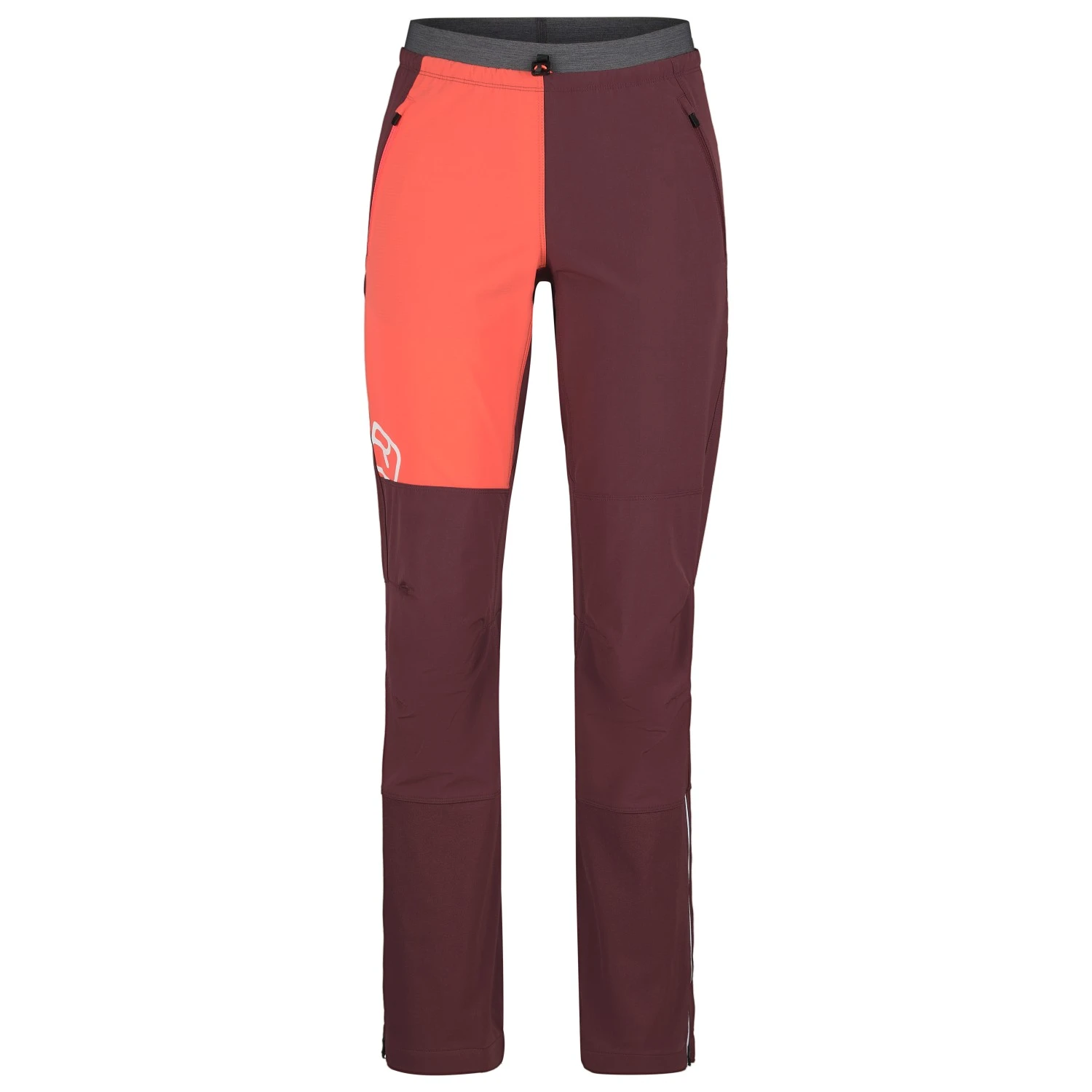 Ortovox - Women's Berrino Pants - Pantalon Ski De Randonnée 6 Ortovox - Women's Berrino Pants - Pantalon Ski De Randonnée – Image 4